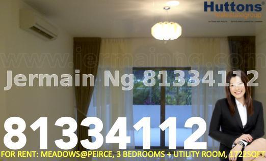 Meadows @ Peirce (D26), Condominium #148294042